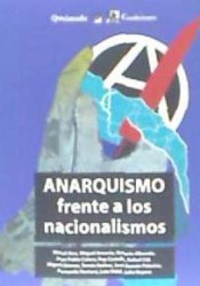 Anarquismo frente a los nacionalismos