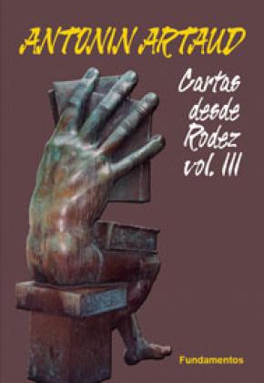 Cartas desde Rodez III