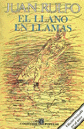 EL LLANO EN LLAMAS