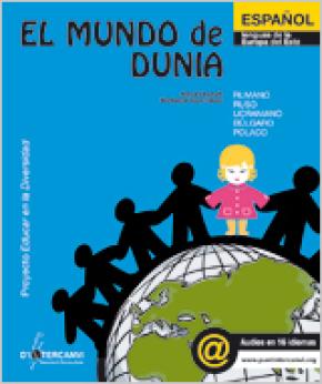 EL MUNDO DE DUNIA - LENGUAS EUROPA ESTE