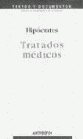 TRATADOS MÉDICOS