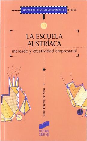 ESCUELA AUSTRIACA