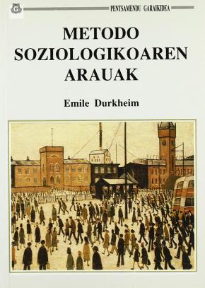 METODO SOZIOLOGIKOAREN ARAUAK