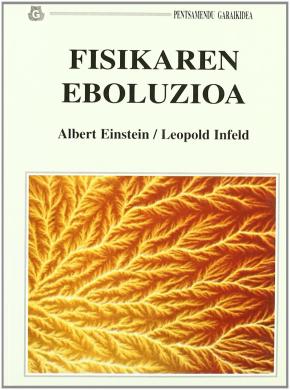 FISIKAREN EBOLUZIOA