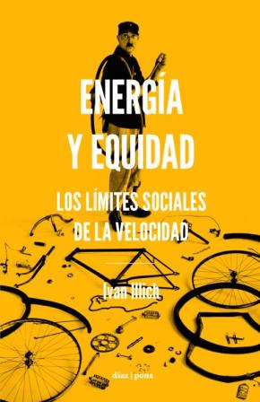 ENERGÍA Y EQUIDAD