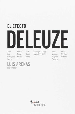 El efecto Deleuze