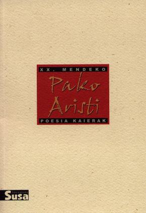 PAKO ARISTI