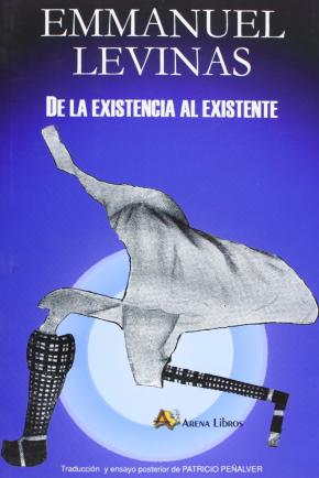 DE LA EXISTENCIA AL EXISTENTE