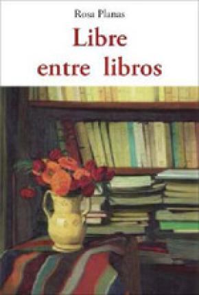 LIBRE ENTRE LIBROS