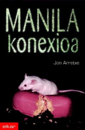 Manila konexioa