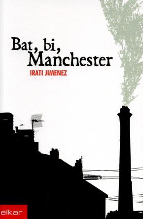 Bat, bi Manchester