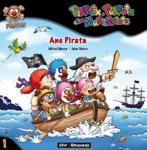 Ane pirata