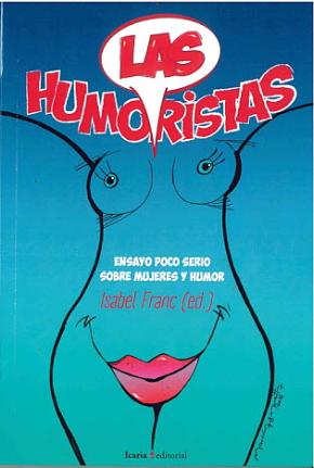 LAS HUMORISTAS