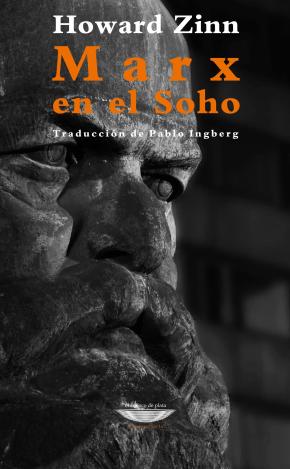 MARX EN EL SOHO