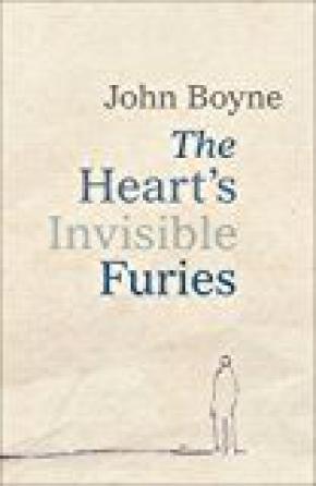 THE HEART'S INVISIBLE FURIES