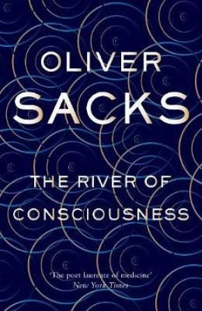 THE RIVER OF CONSCIOUSNESS