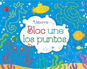 BLOC UNE LOS PUNTOS