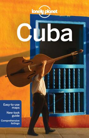 Cuba 8 (inglés)