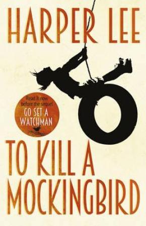 TO KILL A MOCKINGBIRD