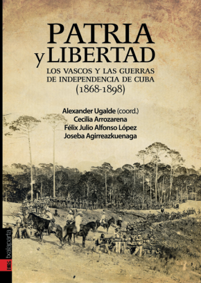 Patria y libertad