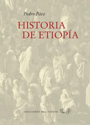 Historia de Etiopía