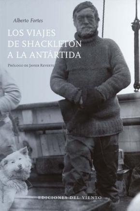 Los viajes de Shackleton a la Antártida