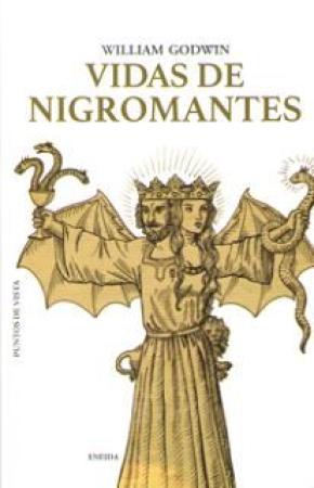 VIDAS DE NIGROMANTES