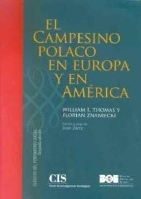 El campesino polaco en Europa y en América