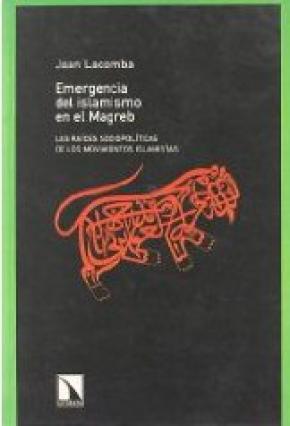 Emergencia del islamismo en el Magreb