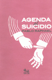 AGENDA DEL SUICIDIO