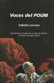 VOCES DEL POUM