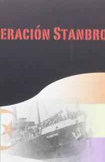 OPERACIÓN STANBROOK