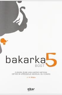 Bakarka 5