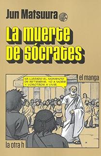 LA MUERTE DE SÓCRATES