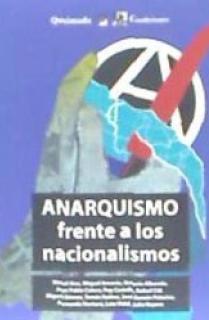 Anarquismo frente a los nacionalismos