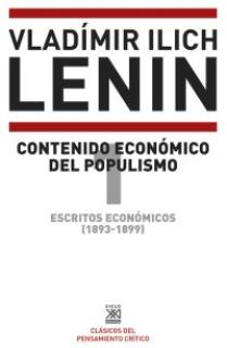 ESCRITOS ECONOMICOS 1 CONTENIDO ECONOMICO DEL POPULISMO