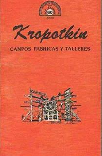 CAMPOS FABRICAS Y TALLERES