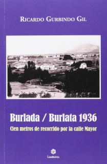 Burlada / Burlata 1936