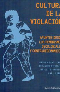 Cultura de la violación