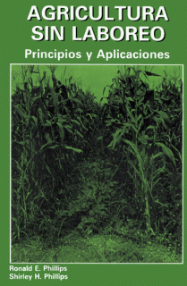 AGRICULTURA SIN LABOREO