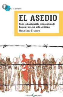 El asedio