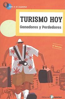 TURISMO HOY. 2º EDICIÓN