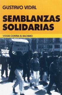 SEMBLANZAS SOLIDARIAS : VOCES CONTRA EL RACISMO