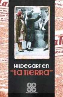 HILDEGART EN LA TIERRA