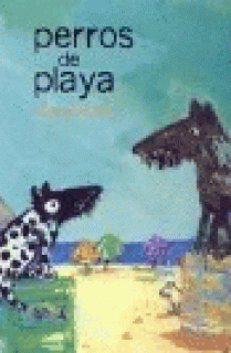 PERROS DE PLAYA