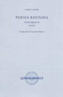 POESÍA REUNIDA. VOLUMEN II