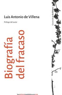 Biografía del fracaso