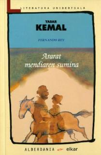 ARARAT MENDIAREN SUMINA