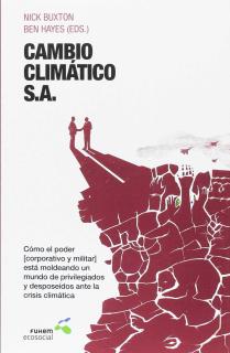 CAMBIO CLIMÁTICO, S.A.