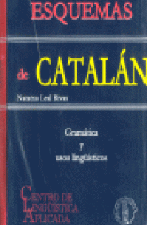 ESQUEMAS DE CATALÁN